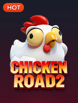 Chicken Road 2